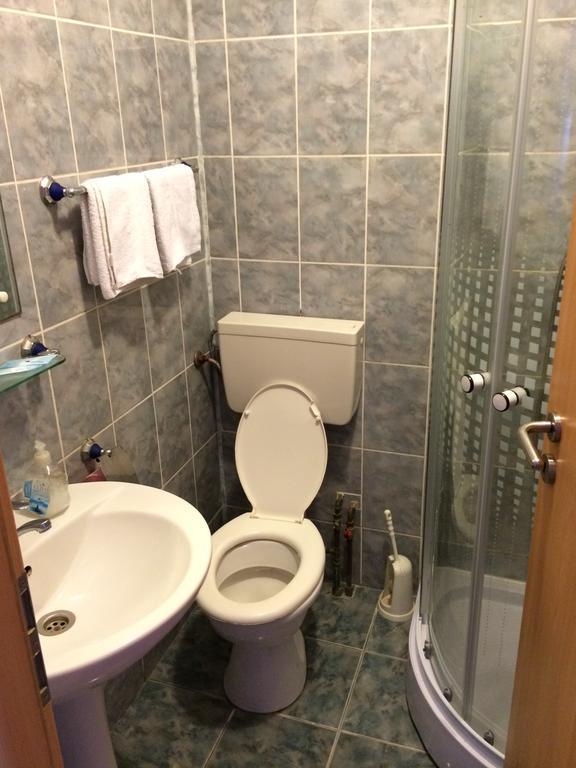 Pensiunea Simina Caransebeş Cameră foto